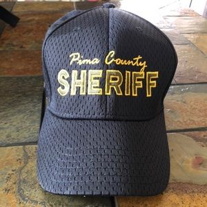 Sheriff Hat